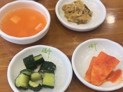 -全州拌饭馆(断桥店)