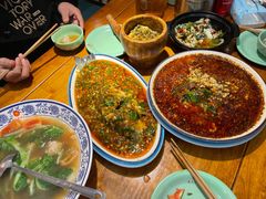 -蜀厨蓉匠(广福店)