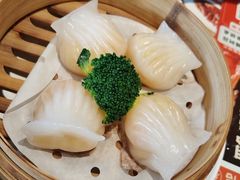 -金桔香港茶餐(宝安大厦店)