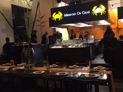 -Ministry of Crab(科伦坡店)