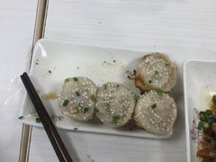 -咬不得高祖生煎·简餐(高银街店)