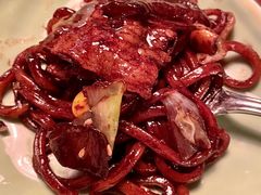 -Outdark Korean Restaurant