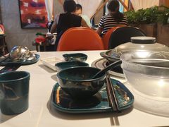 -润泽园椰子鸡(汇一城店)