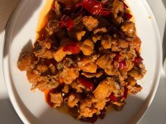 -陈麻婆豆腐(春熙店)