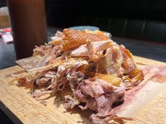 -李记饺子·熏酱东北菜(欢乐谷店)