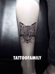 微信号15921903323-TATTOO FAMILY刺青纹身工作室
