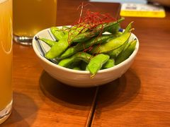 -8PINTS八品脱·日料·烧鸟·精酿小酒馆(莘庄店)