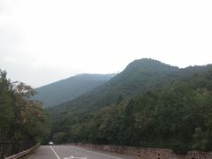 -十三陵水库