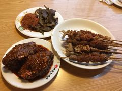 -老号尤兔头(西川店)
