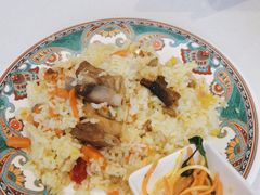 -提雅新疆炒米粉(青岛万象城店)