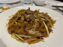 -麒茗餐厅·粤菜·宴会厅·海鲜(锦绣路店)