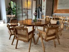 -The Rug Cafe(王府中环店)