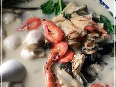 -山外山菜馆(玉泉路店)