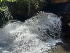 -将军关探险漂流