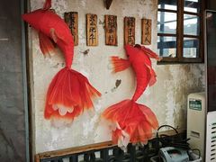 -胖三嬢·呱呱老火锅(北京总店)