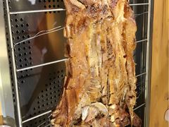 -炑羊香烤全羊(西三旗店)