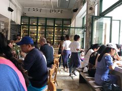 -RAC BAR(安福路店)