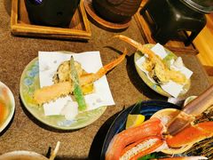 -蟹道乐(道顿堀本店)