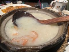 -南拳十三姨·潮汕砂锅粥(世纪金源店)