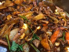 -黄记煌三汁焖锅(顺义华联店)