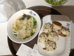 -唐八仙生煎(东鱼坊店)