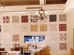 大堂-casamosaico卡萨马可意大利餐厅