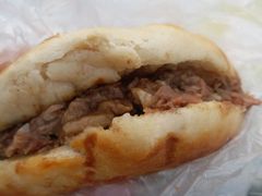 -老西关黄老太牛肉烧饼