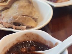 -奇芳阁·百年清真南京菜(夫子庙店)