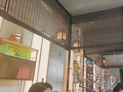 -渔嫂烧河鲜•土菜馆(中正天街店)