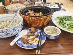 -老西门·常州菜(新区店)