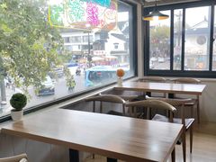 -笃笃笃糖粥(十全街店)