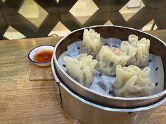 -景芳周大姐(国大城市广场店)