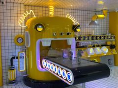 -泡泡玛特POPMART(上海环球港店)