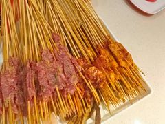 -袁记串串香(新南门店)