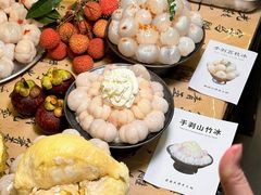 -蜀国大将老火锅(江北店)