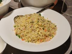 -宫燕府·京菜·烤鸭·淮扬菜(王府中心店)