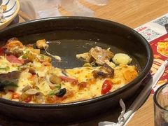 -必胜客(龙泉万达店)