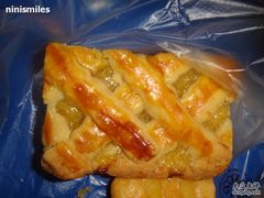 菠萝派-康乃馨糕饼店(永安道店)