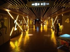 放映厅-曹杨影城(曹杨店)