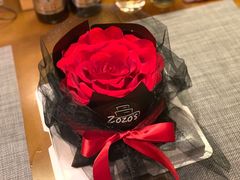 -ZOZO's昌左左精致甜品设计(新北店)