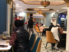 -马尔龙新疆饭店·清真(长青路店)