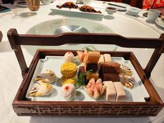 -四世同堂·京菜·烤鸭(双井店)