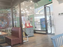 -塔哈尔·新疆盛宴(城西银泰店)
