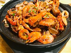 大厨海鲜锅-大厨的餐厅(曾厝垵总店)