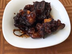 -天桥饭店·特色海鲜(金山嘴渔村店)