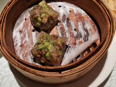翡翠黑松露饺-维园悦谱·海派家常菜(乌鲁木齐南路店)