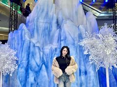 -凯德广场(学府店)