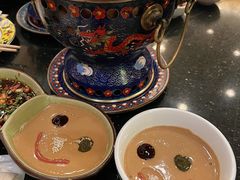 -南门涮肉(通州大船店)