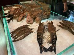 -Ministry of Crab(科伦坡店)