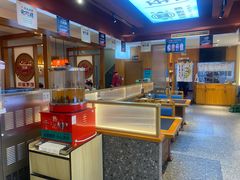 -灶座小锅烀饼·铁锅炖(道里店)